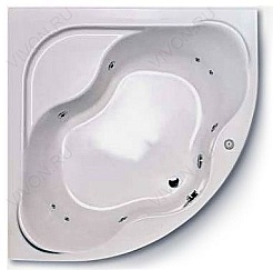 Ravak  Комплект гидромассажа Ravak Activ Plus Hydro Standart – фотография-1